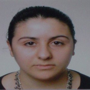 Alicia - Prof de couture - Douvrin