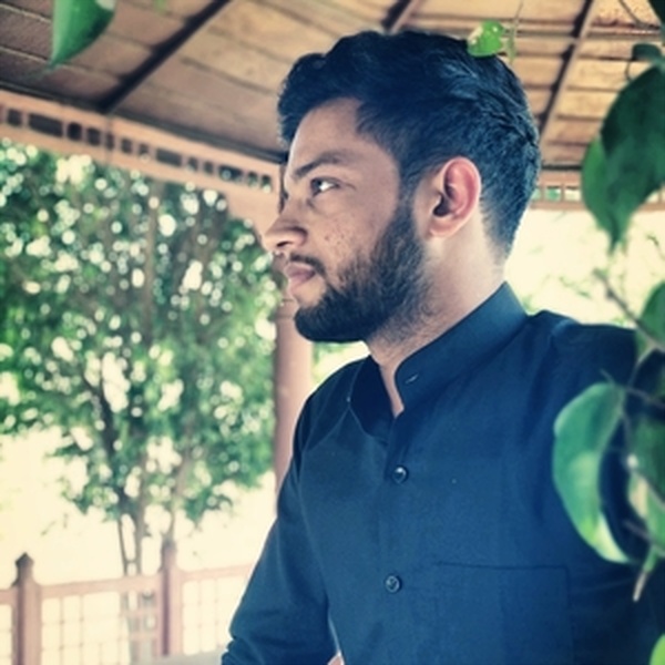 Sachin - Biology tutor - New Delhi