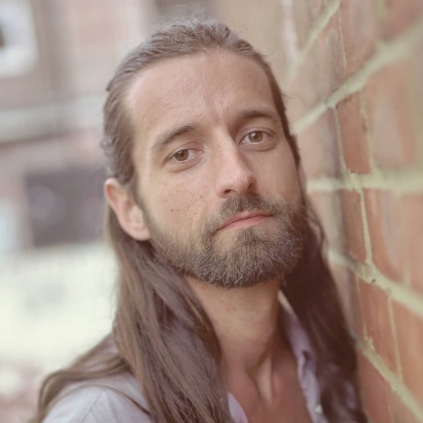 Valerio - Positive thinking tutor - London