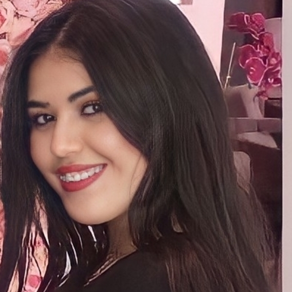 Samia - Prof de leadership - Bonneuil-sur-Marne