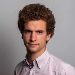 Henry - Prof de maths - Paris 7e