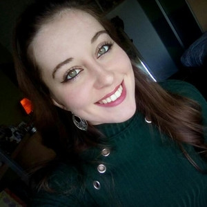 Rebeca - profesor de inglés - Nájera