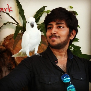 Dharson - Travel & Tourism Management teacher - Chennai