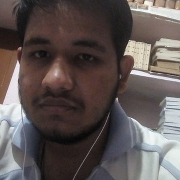 Priyam - HTML tutor - Bairia