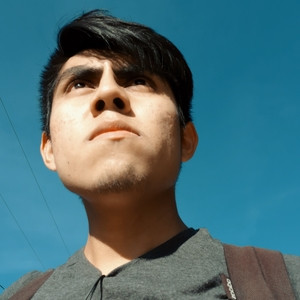 Uriel - profesor de mezcla - Oaxaca de Juárez