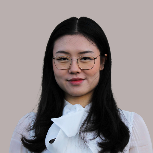 Eva - Prof d'expression orale - chinois - Neuilly-Plaisance