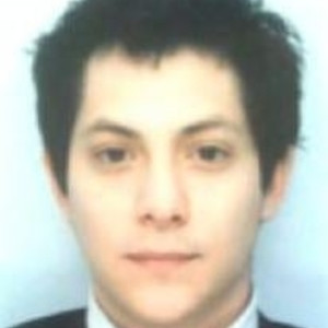 Sebastian - Prof d'espagnol - Paris