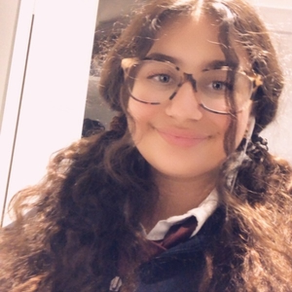 Sarah - English tutor - Dollard-Des Ormeaux