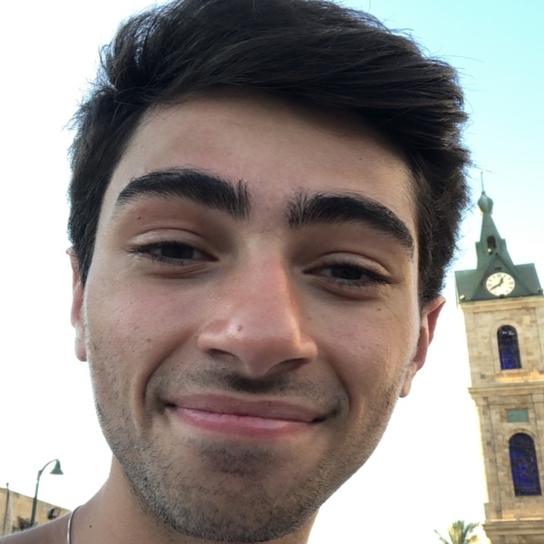 Arié - Prof de maths - Paris
