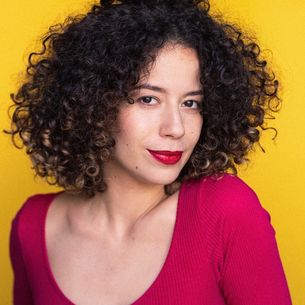 Inès - Prof de développement personnel - Noisy-le-Sec