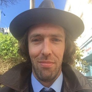 Bevan - ESOL tutor - London