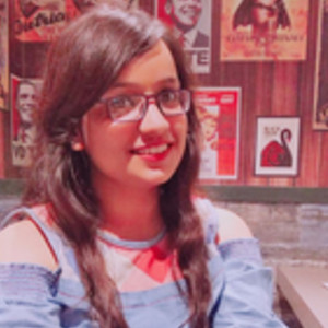 Shristi - Academic tutoring tutor - Delhi
