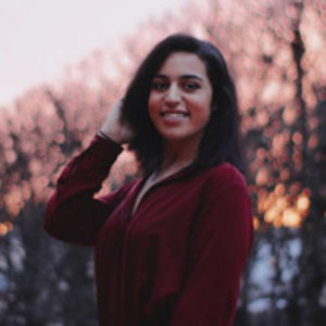 Sharon - Prof d'initiation informatique - Les Lilas