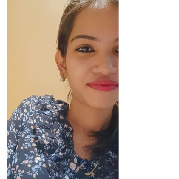Sanjana - Jewelry design tutor - Chennai