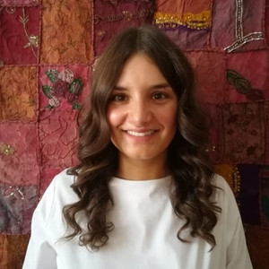 Veronica - Insegnante di ripetizioni - Verona