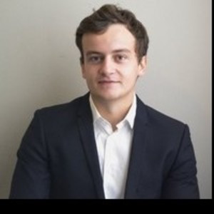 Nicolas - Prof d'initiation informatique - Paris 11e