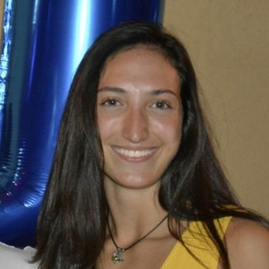 Silvia - Insegnante di aiuto compiti - Capriate San Gervasio