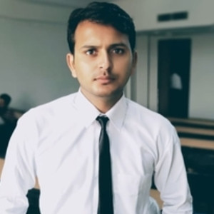 Ankit - Microsoft word tutor - Noida
