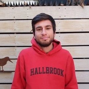 Fabian - Profesor de contabilidad - Santiago