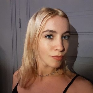 Albertine - Prof de français - Saint-Ouen-sur-Seine