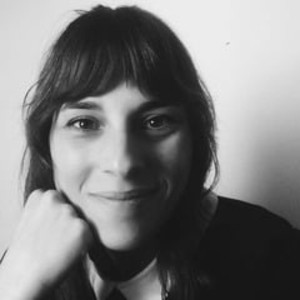 Alexandra - Prof de photographie - Nantes
