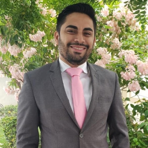 Igor - Prof de coaching de busca de empregos - Sinhá Sabóia