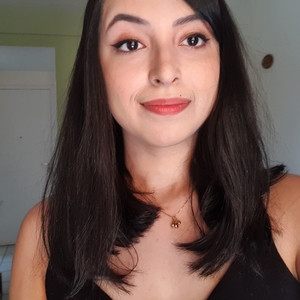 Malu - Professor de inglês - vocabulário - Teresina