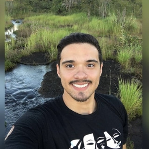 Joao Victor - Prof de odontologia - 