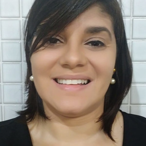 HUGA MARIA PEREIRA - Professor de matemática - Recife