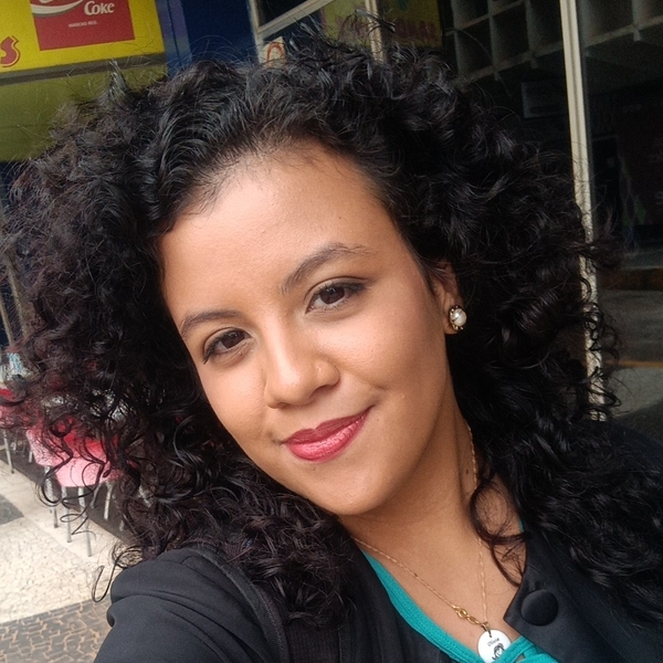 Olívia - Professor de Matemática - Brasília