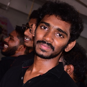 Suryateja - Mechanical engineering teacher - Kakinada