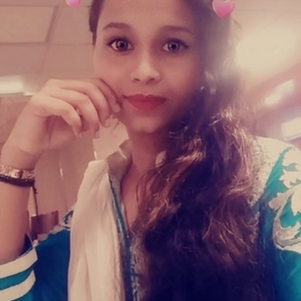 Roshni - Art And Design teacher - Kolkata