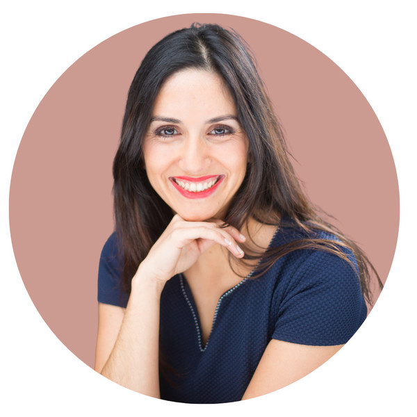 Fatine - Coach professionnel - Paris 15e