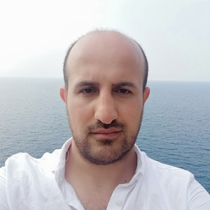 Aybars - Türk dili ve edebiyatı öğretmeni - 