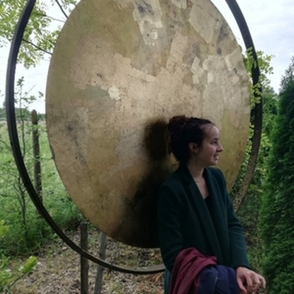Pauline - professeur de mathématiques - Tours