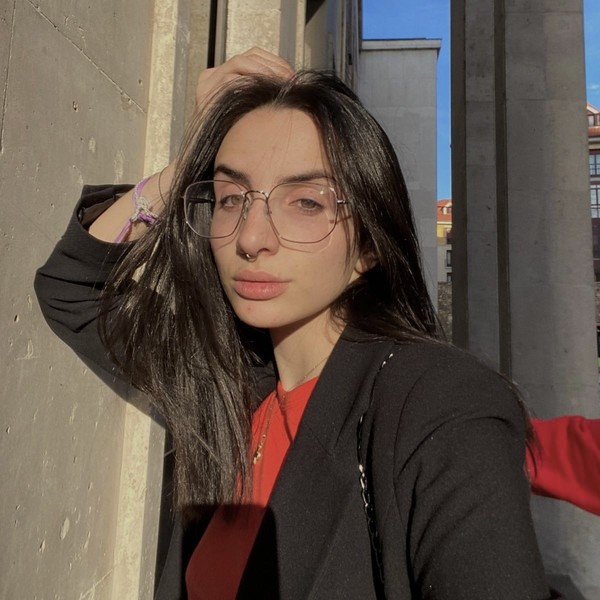 Andrea - Profesor de apoyo escolar - 