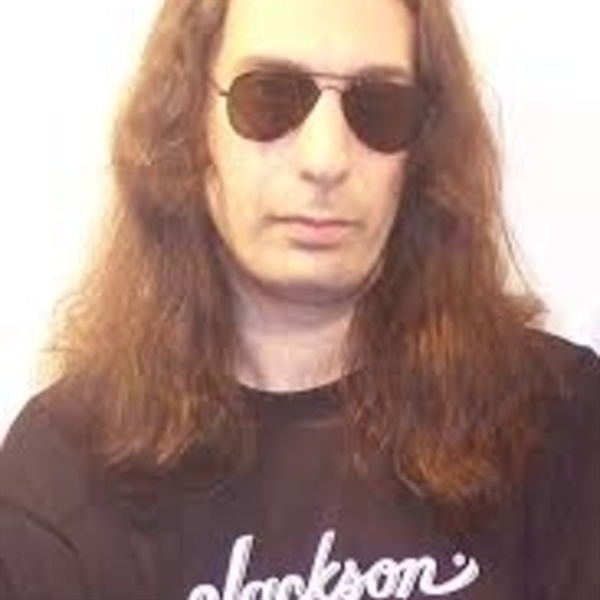 Marc - Professor de viola - Mauá