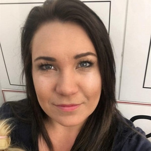 Kirsty - English oral expression tutor - Benoni