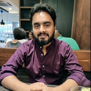 Shubham - Python tutor - Hyderabad
