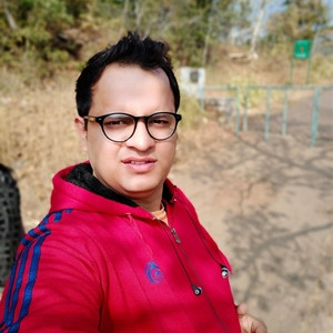 Gagan - Tax law teacher - Gurugram