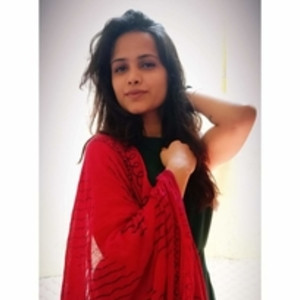 Divya - Painting teacher - Varanasi