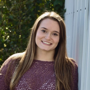 Katelyn - Personal training instructor - Columbia