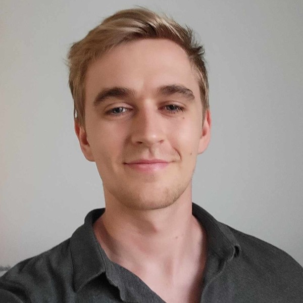 Will - Prof d'initiation informatique - Montpellier