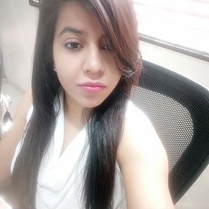Tanya - Design teacher - Pune