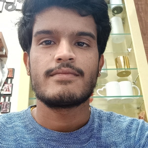 Lokesh - English tutor - Jodhpur
