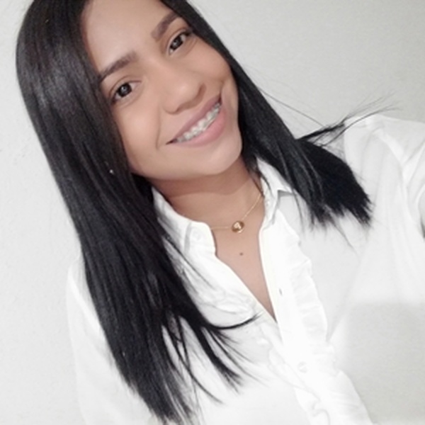 Pamela - Profe de administración - Maicao
