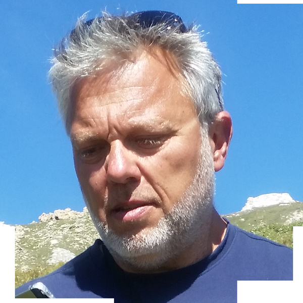 Frederic - Prof de soutien scolaire - Thoiry