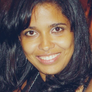 Isabel - Professor de química - Salvador