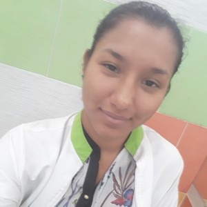 Shirly - Profe de matemáticas - Montería