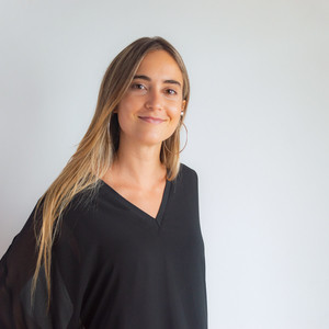 Paulina - Profe de inglés - Barcelona
